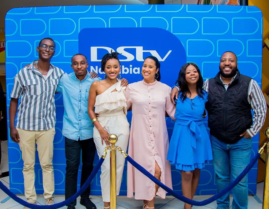 DStv Content Creator Awards 2024 highlight