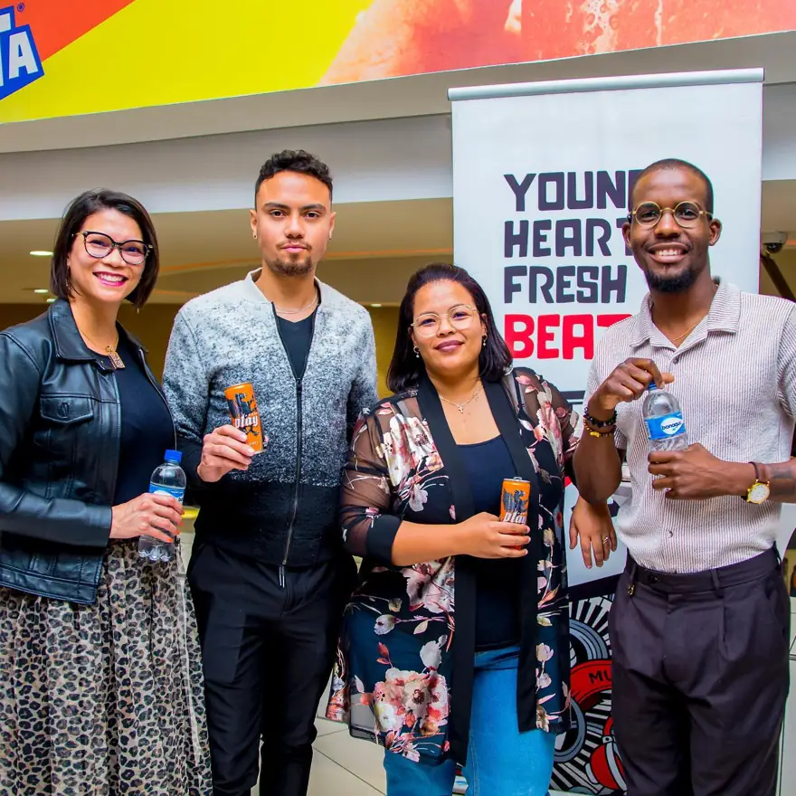 DStv Content Creator Awards 2024 highlight