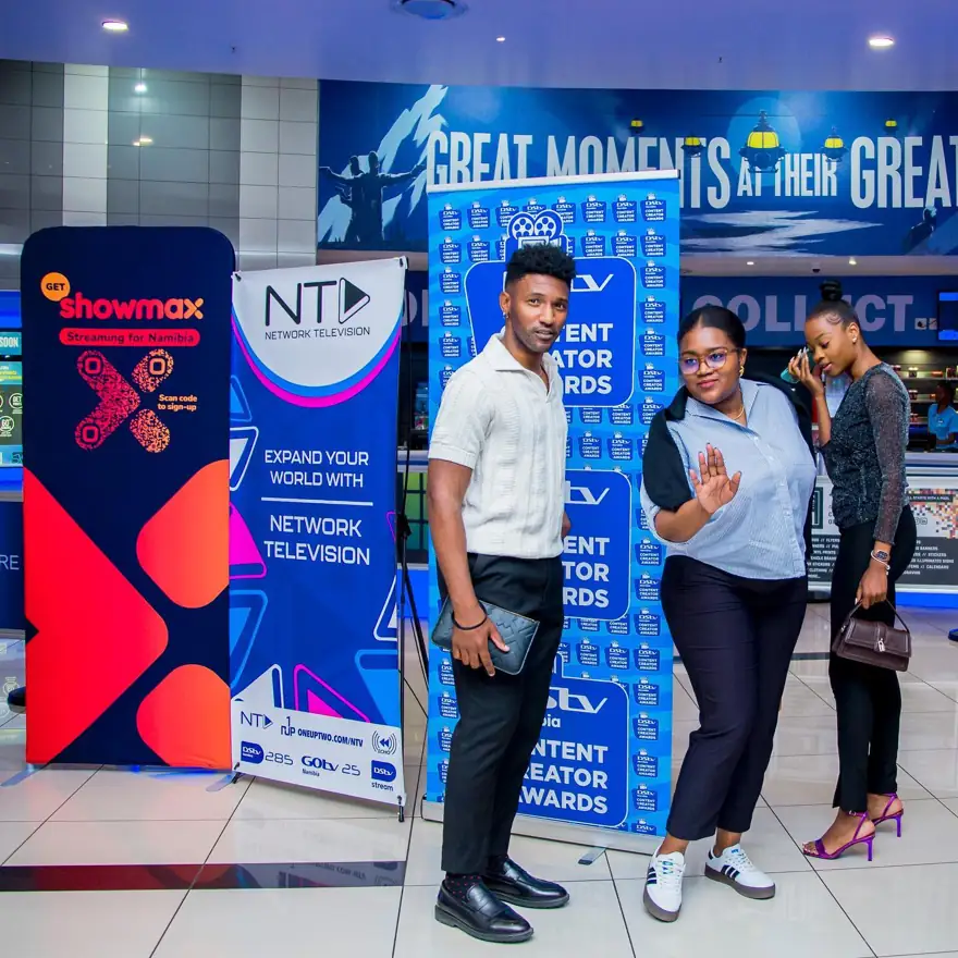 DStv Content Creator Awards 2024 highlight
