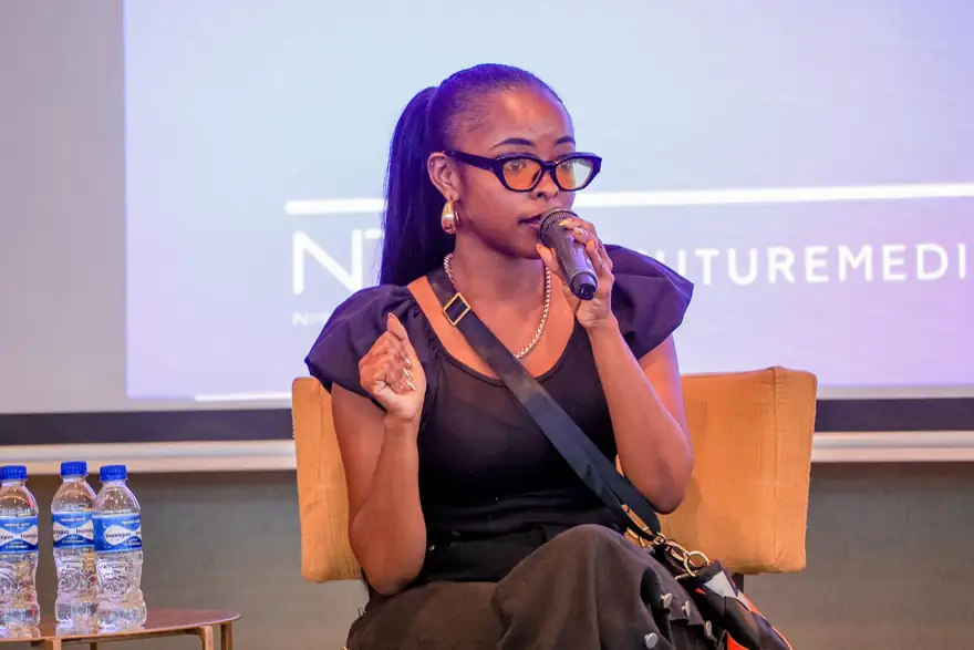 DStv Content Creator Awards 2024 highlight