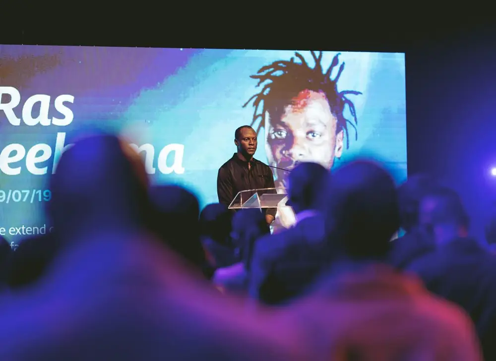 MTC Content Creator Awards 2025 highlight