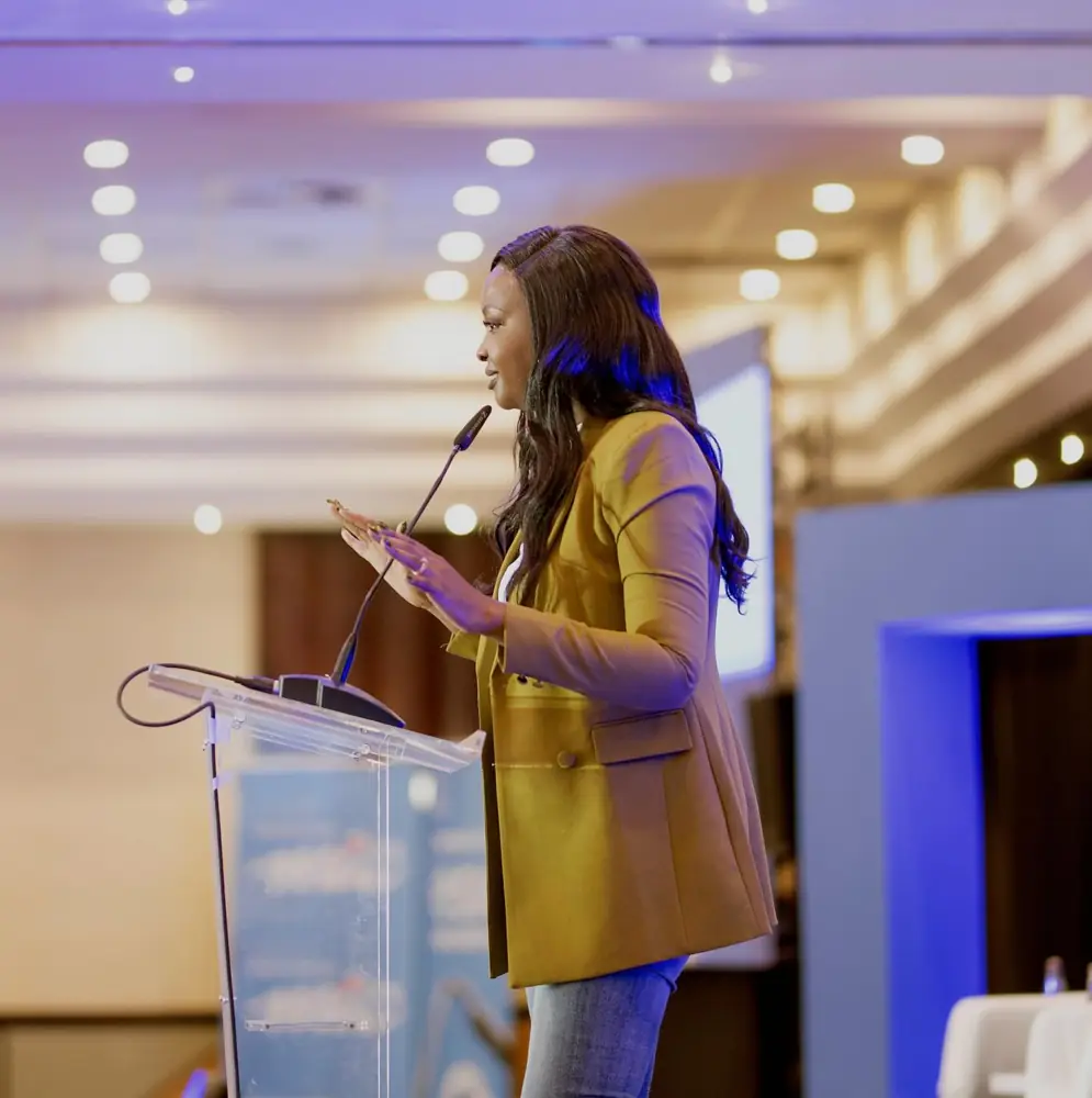 MTC Content Creator Awards 2025 highlight