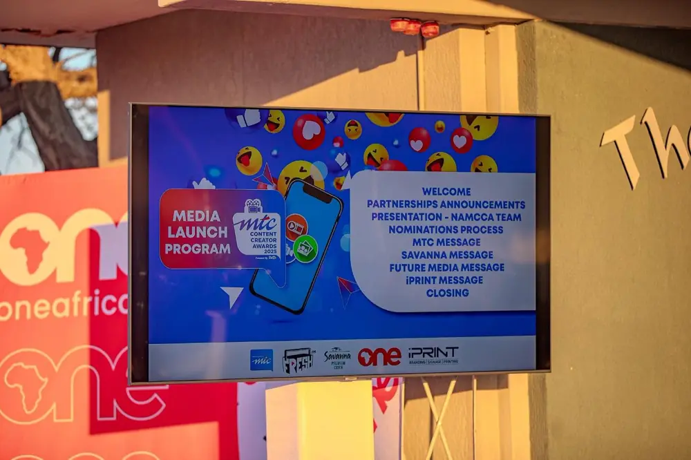 MTC Content Creator Awards 2025 highlight