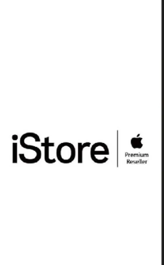 iStore Namibia