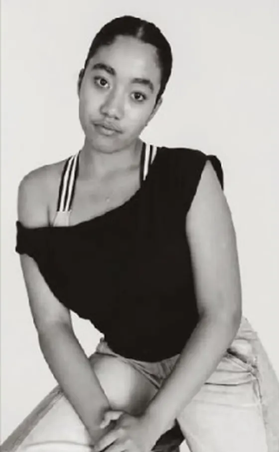 Kaylah Cordom