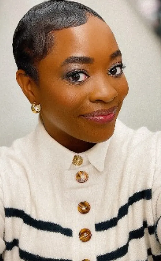 Loretha Muzanima