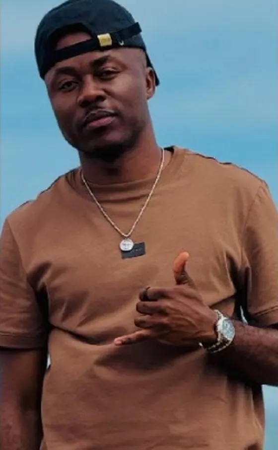 Japhet Iilonga