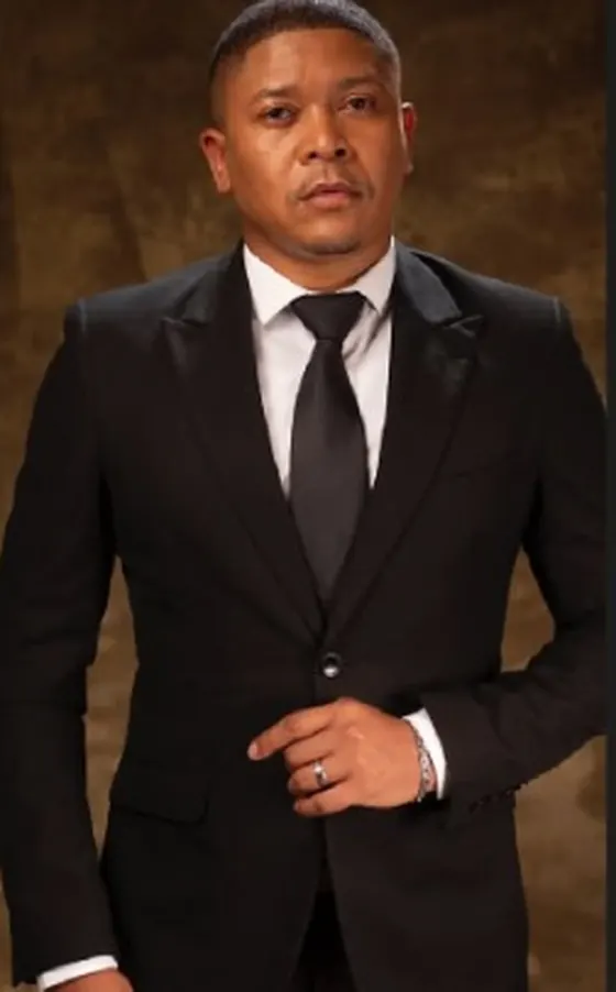 Adriano Visagie
