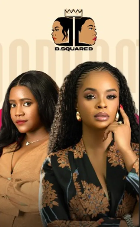 Dsquared Podcast