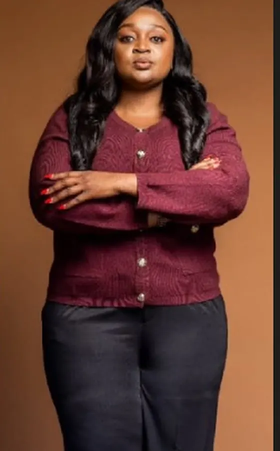 The Social Shift with Josy Nghipandua