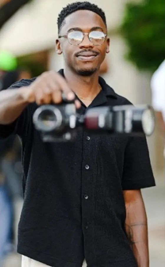 Leovich Kambonde