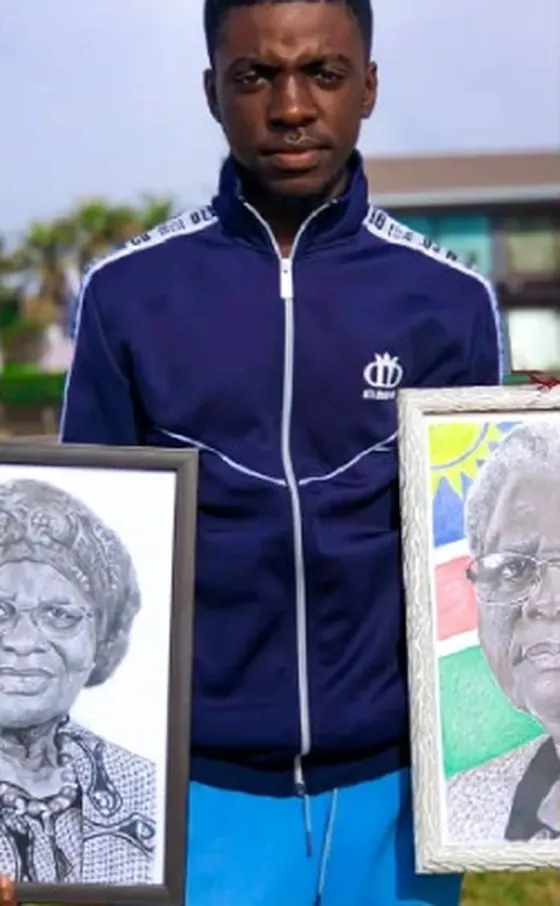 Jossy Artwork